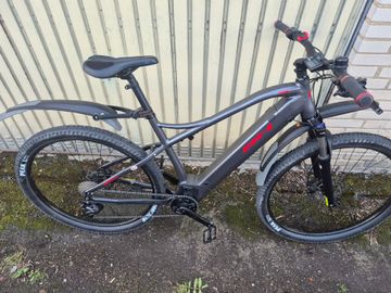 Gebrauchtes BH ATOM 29 2024 2024 Urban, Hellgrau — Bild 1 von 5