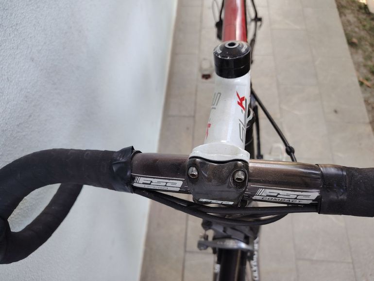Used Olimpia Custom Shimano Ultegra 2017 Road & Gravel, Black — image 7 of 9