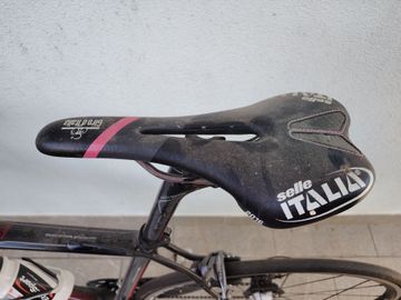 Used Olimpia Custom Shimano Ultegra 2017 Road & Gravel, Black — image 8 of 9