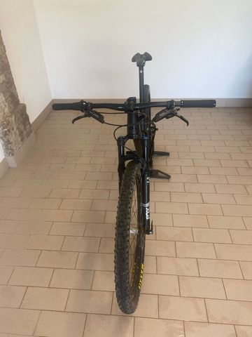Brugt Canyon Exceed CF SL 6.0 Pro Race 2018 2018 Mountainbike — billede 3 af 9