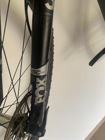 Brugt Canyon Exceed CF SL 6.0 Pro Race 2018 2018 Mountainbike — billede 9 af 9