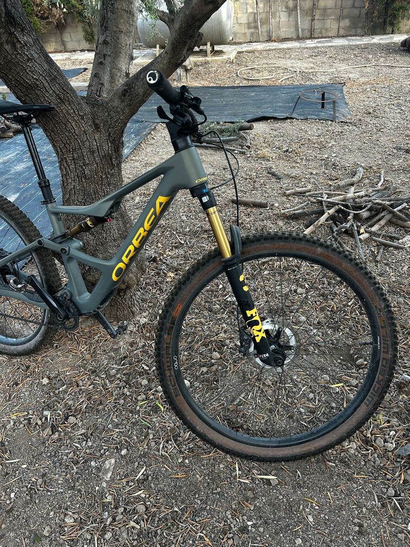 Used Orbea OCCAM SL M10 2025 2025 MTB
