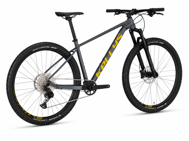 Gebrauchtes Kellys GATE 30 29" 2021 2021 MTB
