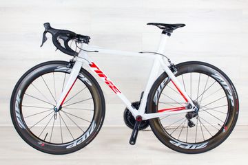 Used Time Scylon 2016 Road & Gravel, White — image 2 of 16