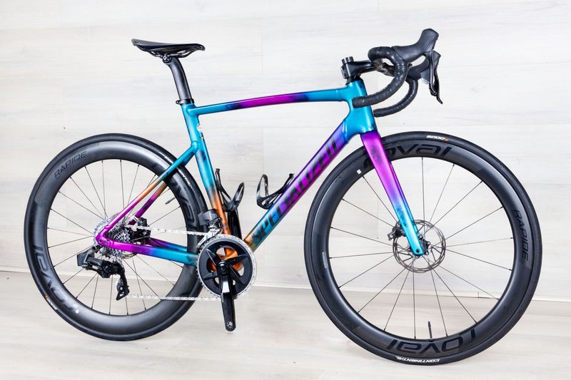 Used Specialized Allez Sprint 2023 Road & Gravel