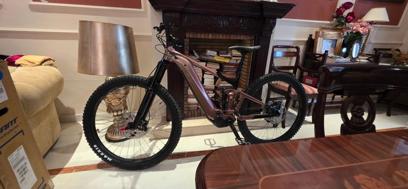 Giant Trance X E+ 2 2023 2023 MTB de segunda mano