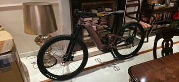Tweedehands Giant Trance X E+ 2 2023 2023 Mountainbike — afbeelding 4 van 4