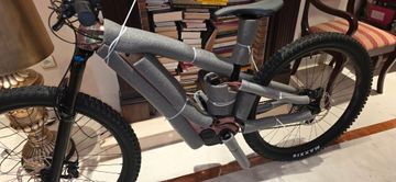 Tweedehands Giant Trance X E+ 2 2023 2023 Mountainbike — afbeelding 3 van 4