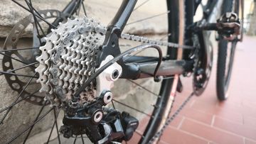 Brugt Bianchi Via Nirone 7 AllRoad 2021 2021 Road & Gravel — billede 2 af 7