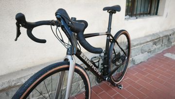 Brugt Bianchi Via Nirone 7 AllRoad 2021 2021 Road & Gravel — billede 5 af 7