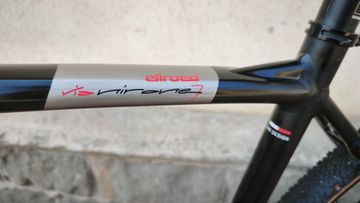 Brugt Bianchi Via Nirone 7 AllRoad 2021 2021 Road & Gravel — billede 3 af 7
