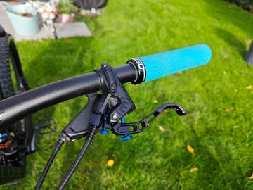 Gebrauchtes CUBE STEREO ONE77, PRO 29 2022 2022 Mountainbike, Schwarz, 29 — Bild 11 von 20
