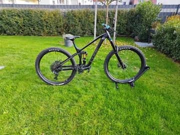 Gebrauchtes CUBE STEREO ONE77, PRO 29 2022 2022 Mountainbike, Schwarz, 29 — Bild 20 von 20