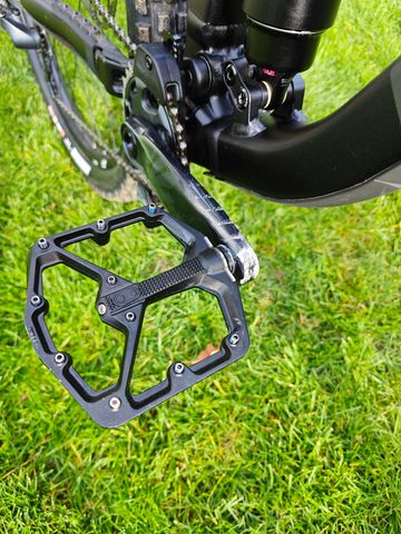 Gebrauchtes CUBE STEREO ONE77, PRO 29 2022 2022 Mountainbike, Schwarz, 29 — Bild 17 von 20