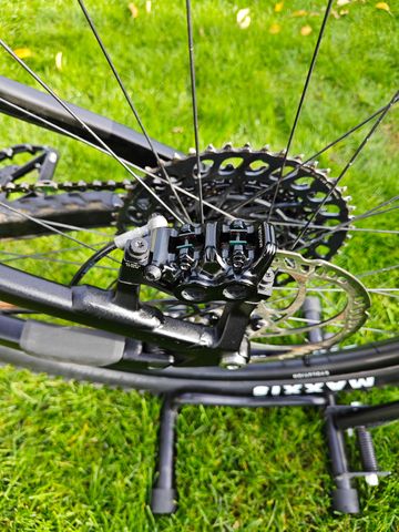 Gebrauchtes CUBE STEREO ONE77, PRO 29 2022 2022 Mountainbike, Schwarz, 29 — Bild 6 von 20