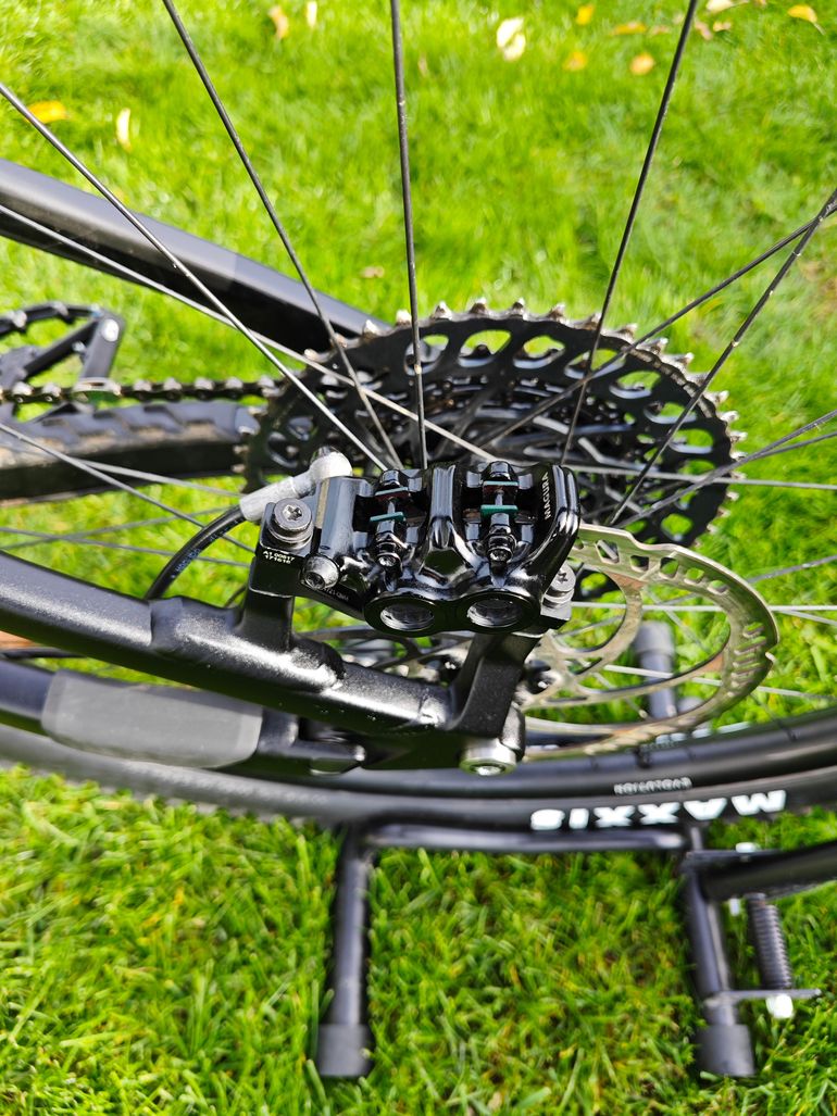 Gebrauchtes CUBE STEREO ONE77, PRO 29 2022 2022 Mountainbike, Schwarz, 29 — Bild 6 von 20