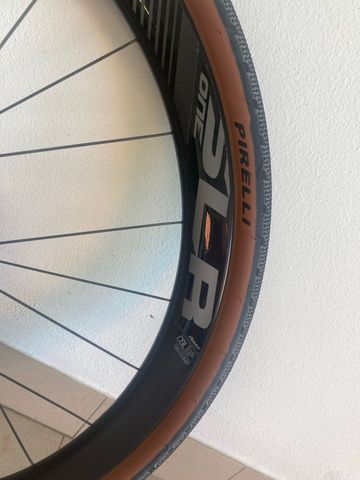 Gebrauchtes Giant Revolt Advanced Pro 0 2025 2025 Road & Gravel, Hellgrau — Bild 8 von 8