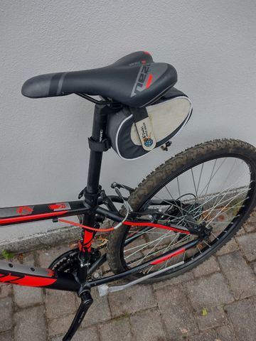 Used Colzani Custom Other Shimano - Mountainbike 2019 Mountainbike, Black — image 7 of 10