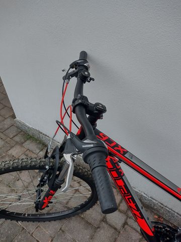 Used Colzani Custom Other Shimano - Mountainbike 2019 Mountainbike, Black — image 8 of 10
