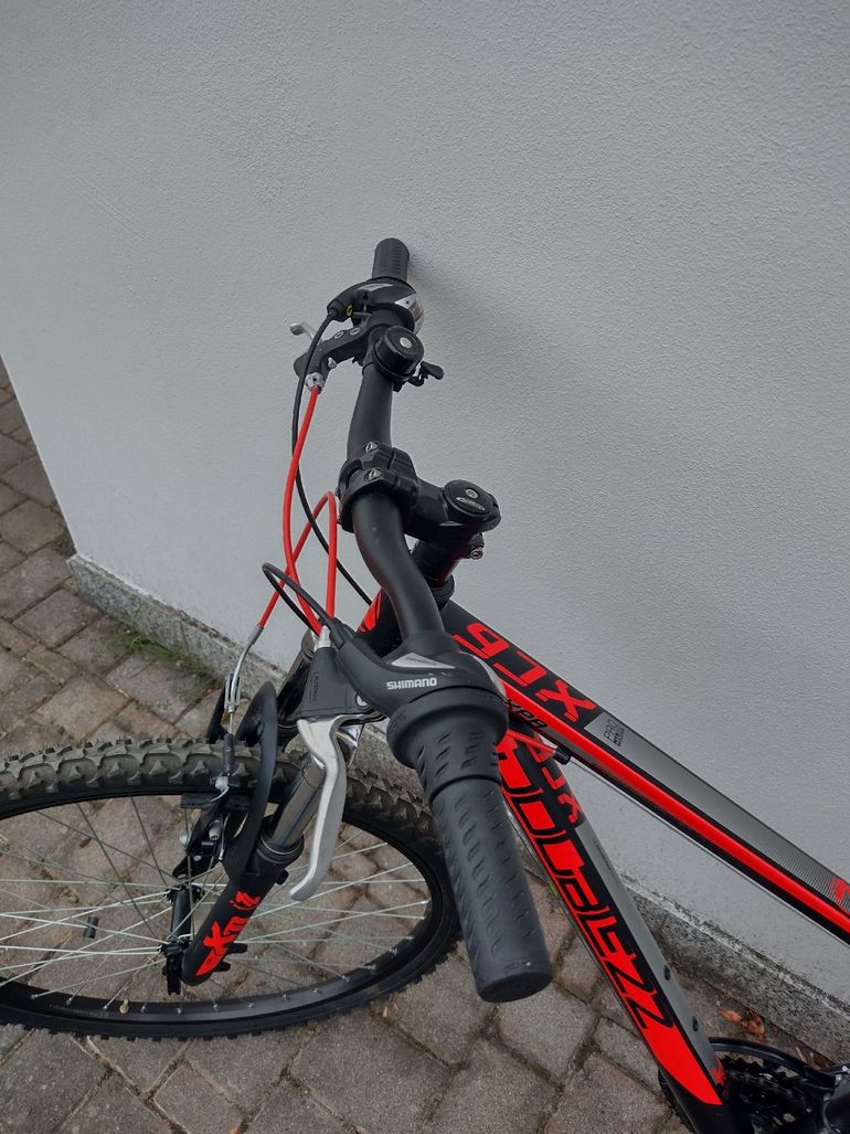 Used Colzani Custom Other Shimano - Mountainbike 2019 Mountainbike, Black — image 8 of 10
