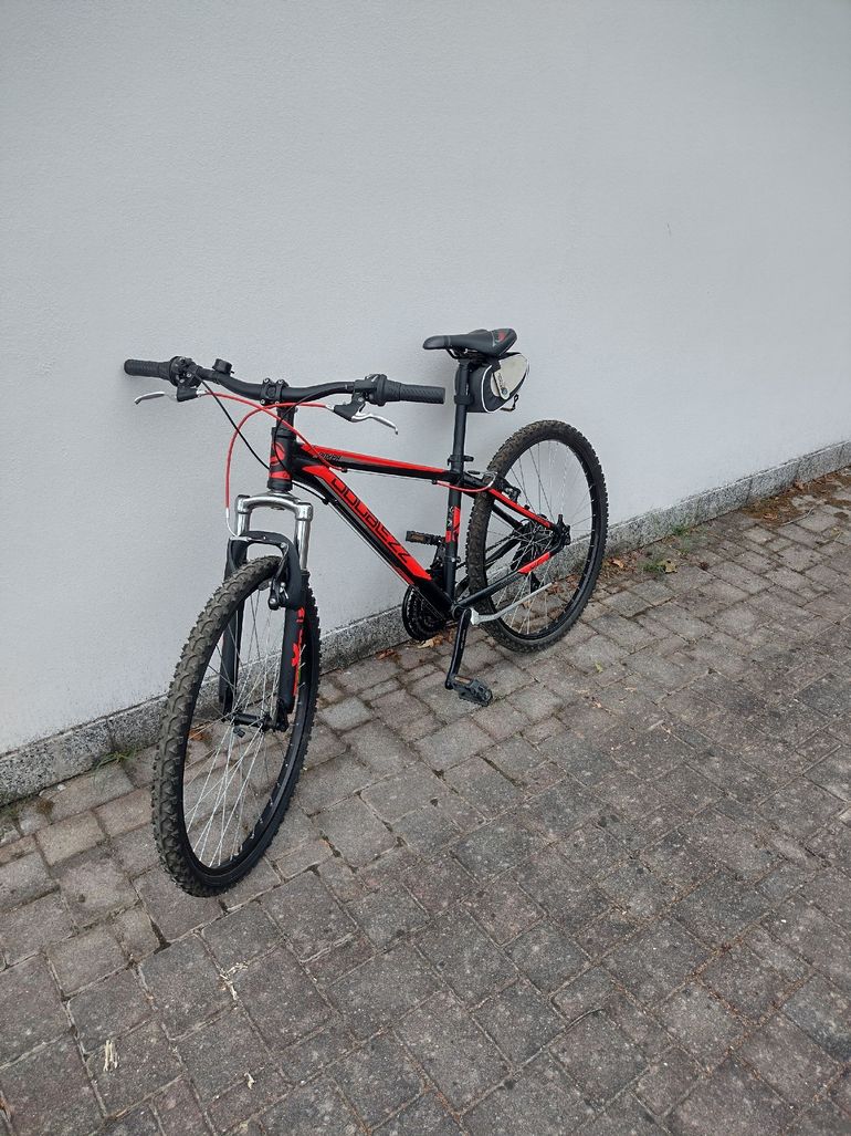 Used Colzani Custom Other Shimano - Mountainbike 2019 Mountainbike, Black — image 9 of 10