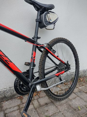 Used Colzani Custom Other Shimano - Mountainbike 2019 Mountainbike, Black — image 6 of 10