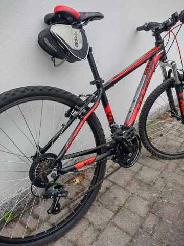Used Colzani Custom Other Shimano - Mountainbike 2019 Mountainbike, Black — image 5 of 10