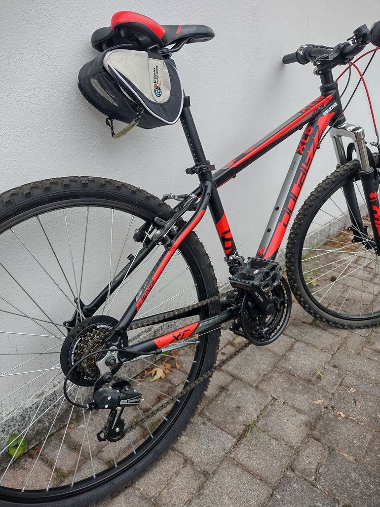 Used Colzani Custom Other Shimano - Mountainbike 2019 Mountainbike, Black — image 5 of 10