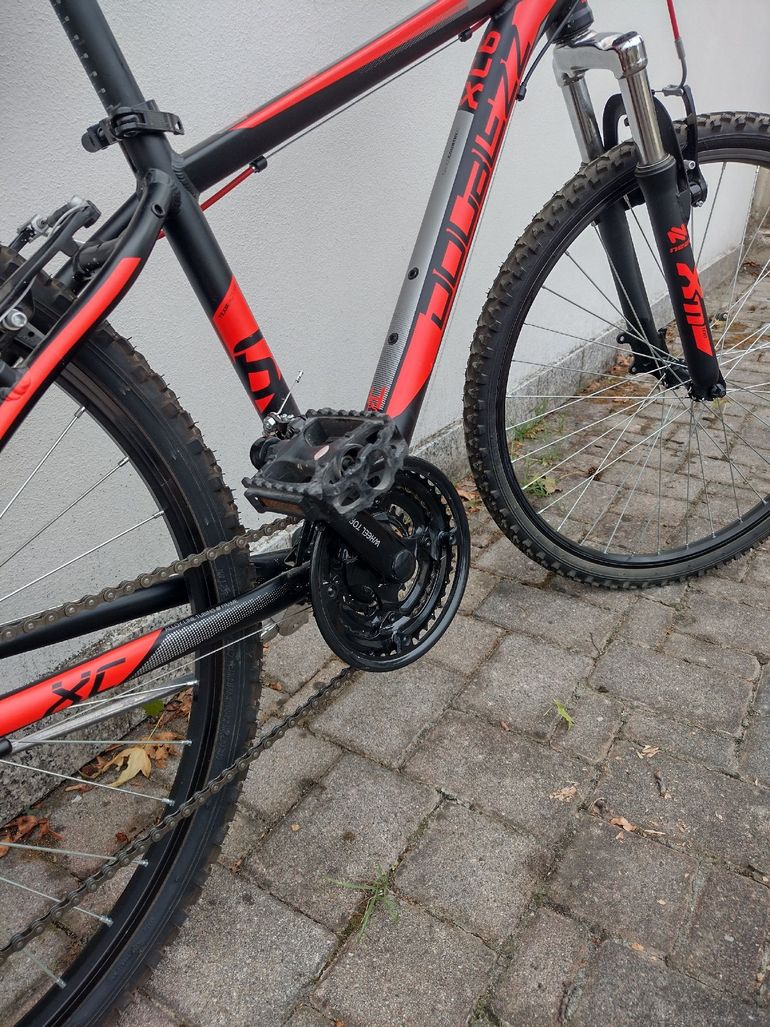 Used Colzani Custom Other Shimano - Mountainbike 2019 Mountainbike, Black — image 4 of 10