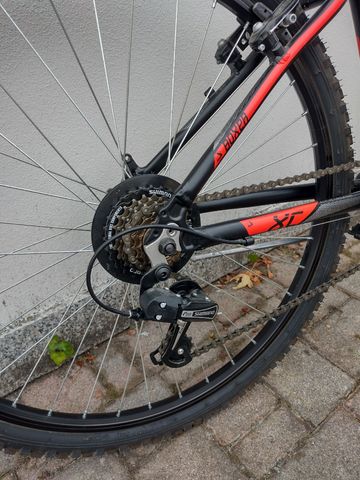 Used Colzani Custom Other Shimano - Mountainbike 2019 Mountainbike, Black — image 2 of 10
