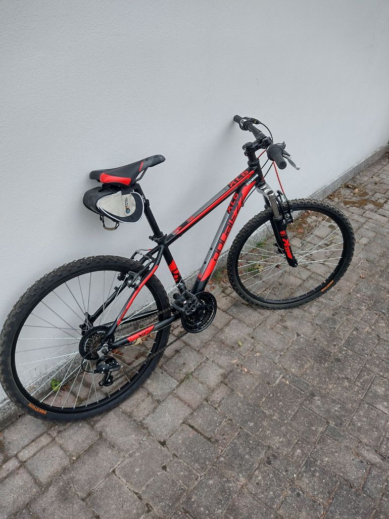 Used Colzani Custom Other Shimano - Mountainbike 2019 Mountainbike, Black — image 1 of 10