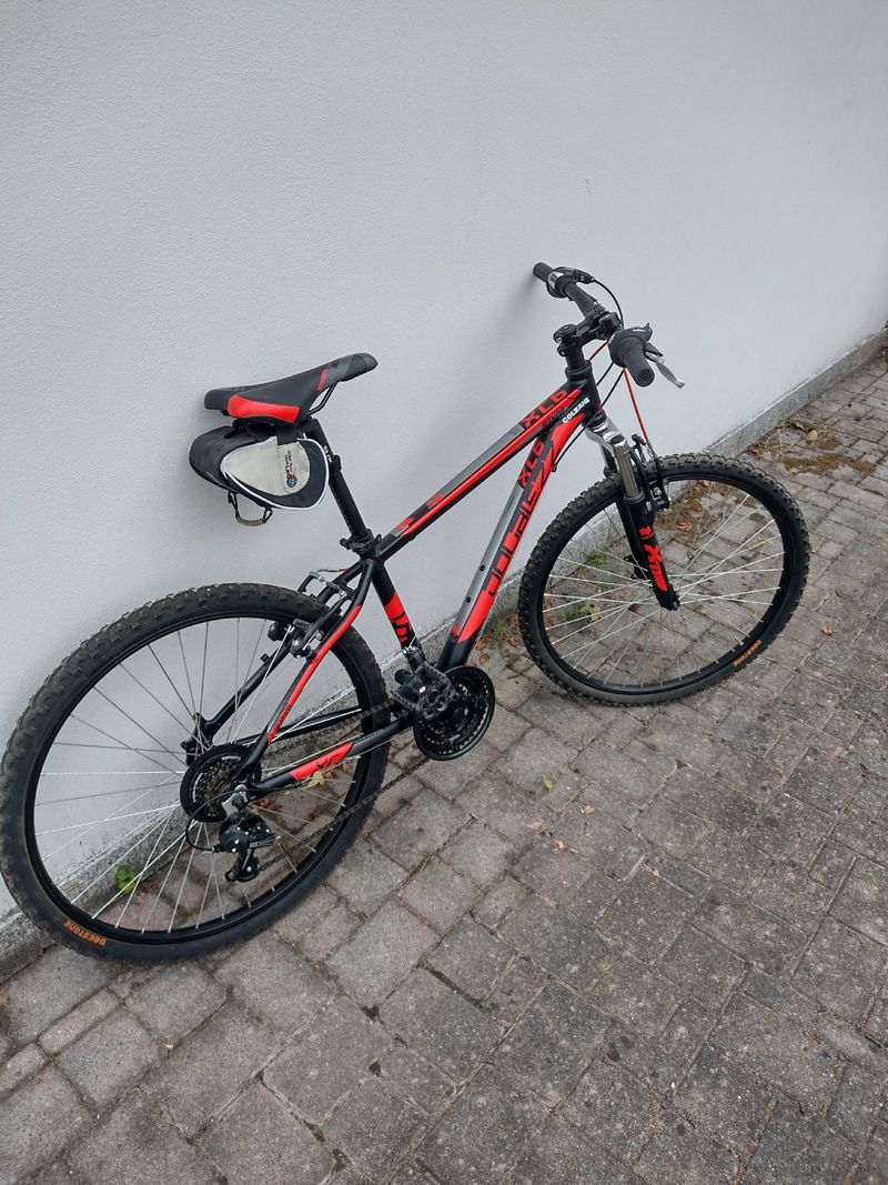 Used Colzani Custom Other Shimano - Mountainbike 2019 MTB