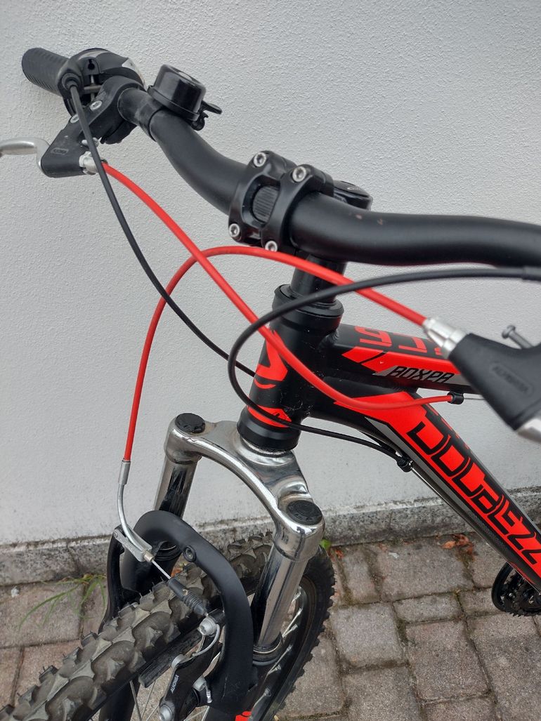 Used Colzani Custom Other Shimano - Mountainbike 2019 Mountainbike, Black — image 10 of 10