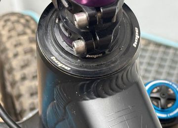 Brugt Propain Tyee Sram Eagle Transmission GX 2023 Mountainbike — billede 14 af 19