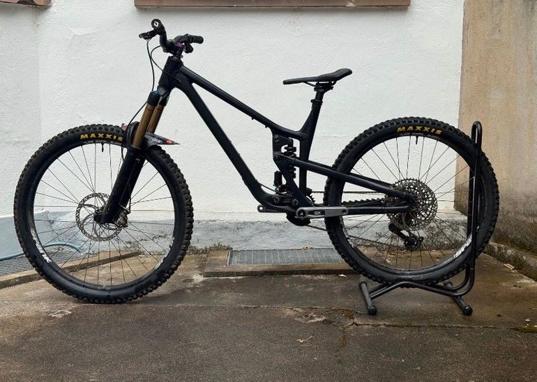 Brugt Propain Tyee Sram Eagle Transmission GX 2023 Mountainbike — billede 2 af 19