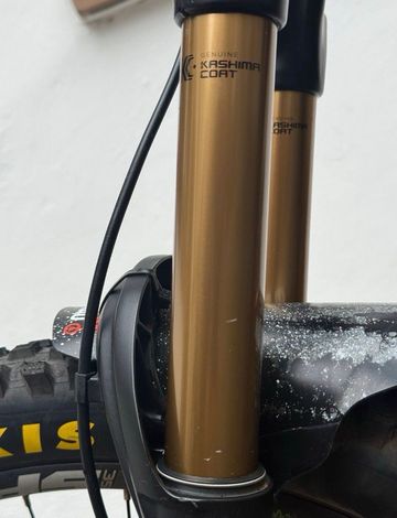 Brugt Propain Tyee Sram Eagle Transmission GX 2023 Mountainbike — billede 6 af 19