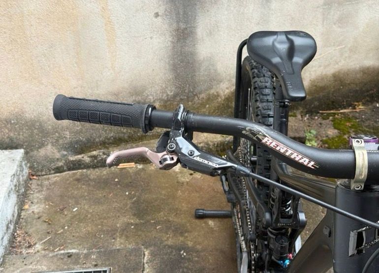 Brugt Propain Tyee Sram Eagle Transmission GX 2023 Mountainbike — billede 8 af 19