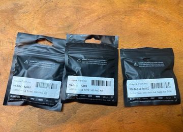 Brugt Propain Tyee Sram Eagle Transmission GX 2023 Mountainbike — billede 18 af 19