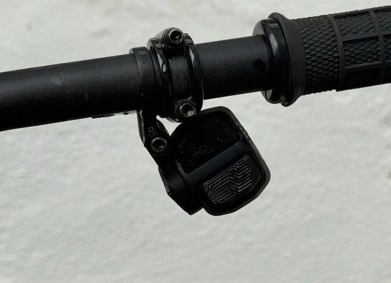 Brugt Propain Tyee Sram Eagle Transmission GX 2023 Mountainbike — billede 15 af 19