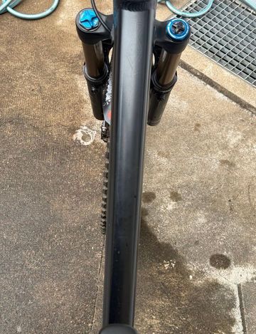 Brugt Propain Tyee Sram Eagle Transmission GX 2023 Mountainbike — billede 16 af 19