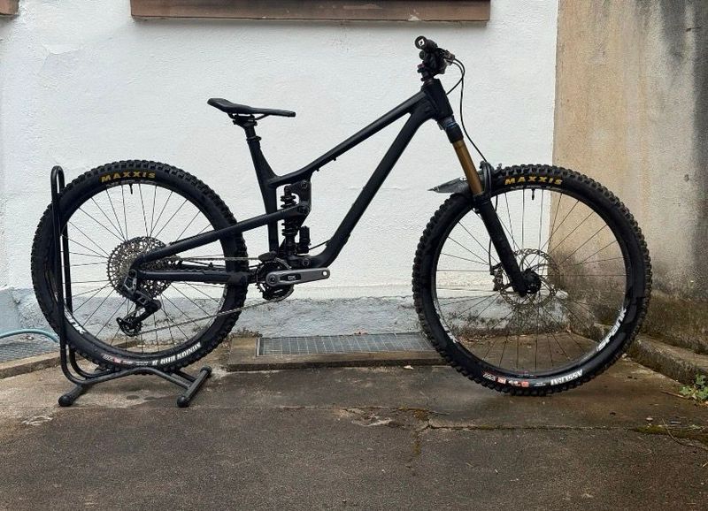 Used Propain Tyee Sram Eagle Transmission GX 2023 MTB