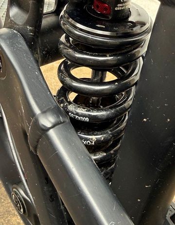 Brugt Propain Tyee Sram Eagle Transmission GX 2023 Mountainbike — billede 10 af 19