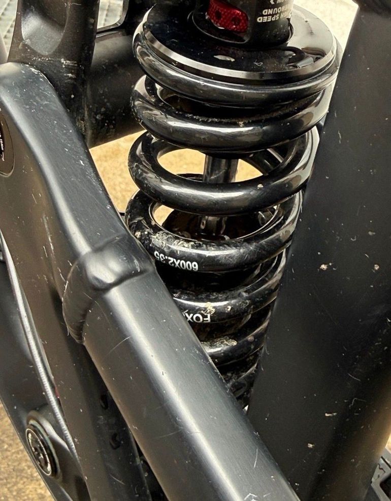Brugt Propain Tyee Sram Eagle Transmission GX 2023 Mountainbike — billede 10 af 19