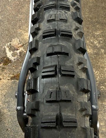 Brugt Propain Tyee Sram Eagle Transmission GX 2023 Mountainbike — billede 12 af 19
