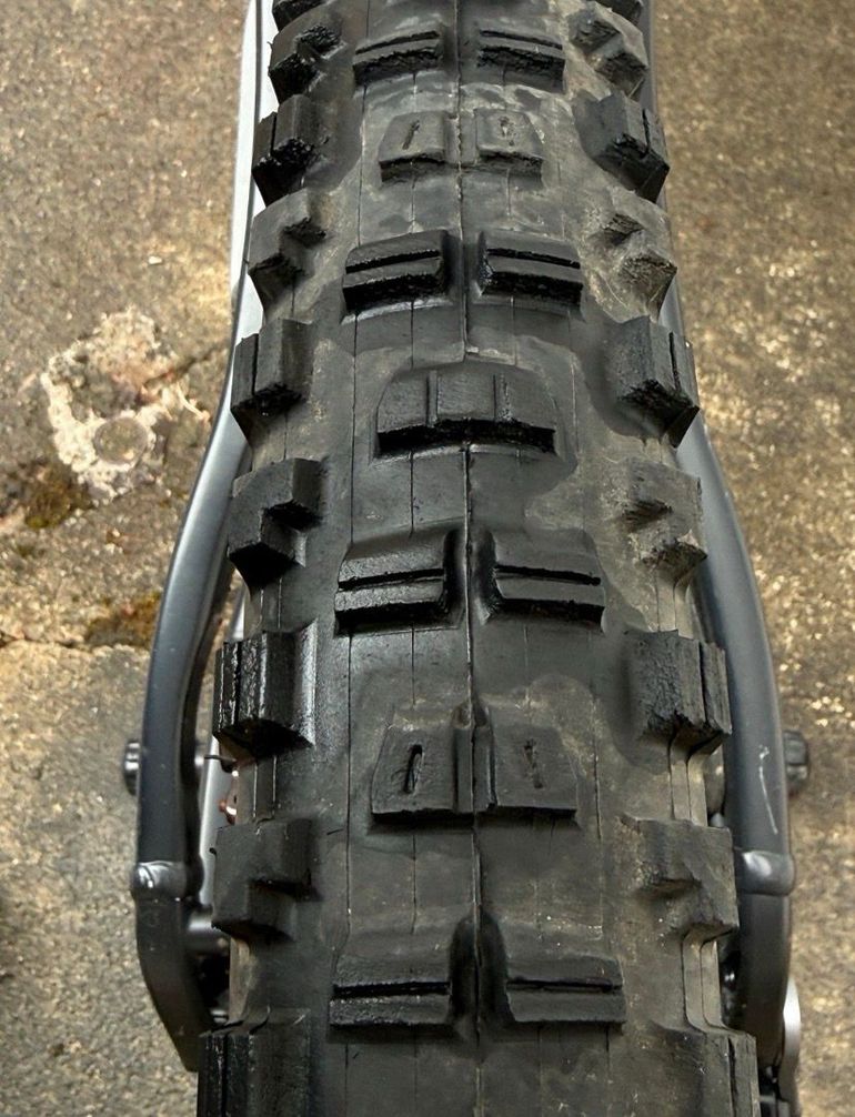 Brugt Propain Tyee Sram Eagle Transmission GX 2023 Mountainbike — billede 12 af 19