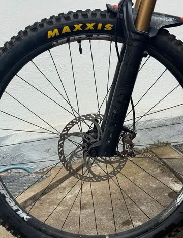 Brugt Propain Tyee Sram Eagle Transmission GX 2023 Mountainbike — billede 5 af 19