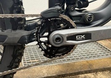 Brugt Propain Tyee Sram Eagle Transmission GX 2023 Mountainbike — billede 4 af 19