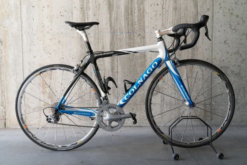 Used Colnago CX-1 Evo Carbon 2012 2012 Road & Gravel