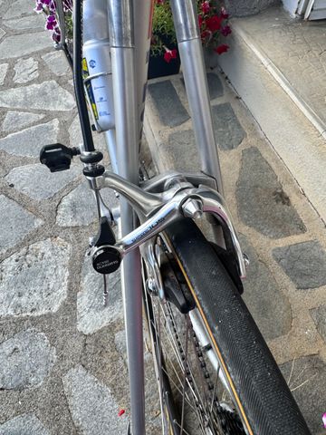 Brugt Peugeot Galaxie 1987 Road & Gravel — billede 11 af 14