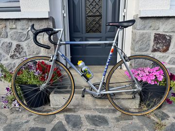 Brugt Peugeot Galaxie 1987 Road & Gravel — billede 2 af 14